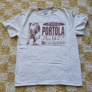 2023 Adrenaline Lineup T-Shirt